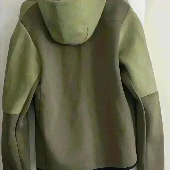 Men’s Nike Sportswear Tech Fleece Lightweight - Picture 4 of 6